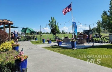 Unique 20-acre commercial opportunity featuring golf, event, and on Pebble Ponds Golf Course in Idaho - for sale on GolfHomes.com, golf home, golf lot