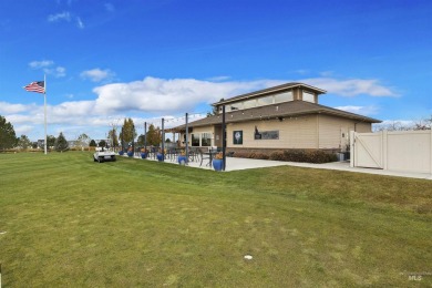 Unique 20-acre commercial opportunity featuring golf, event, and on Pebble Ponds Golf Course in Idaho - for sale on GolfHomes.com, golf home, golf lot