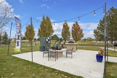 Unique 20-acre commercial opportunity featuring golf, event, and on Pebble Ponds Golf Course in Idaho - for sale on GolfHomes.com, golf home, golf lot