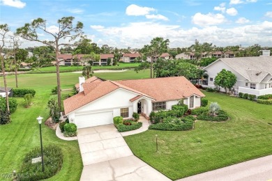 Completely Remodeled After Hurricane Ian In 2022.Rutenburg was on The Forest Country Club in Florida - for sale on GolfHomes.com, golf home, golf lot