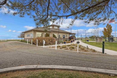 Unique 20-acre commercial opportunity featuring golf, event, and on Pebble Ponds Golf Course in Idaho - for sale on GolfHomes.com, golf home, golf lot