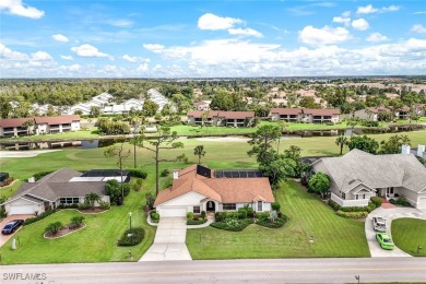 Completely Remodeled After Hurricane Ian In 2022.Rutenburg was on The Forest Country Club in Florida - for sale on GolfHomes.com, golf home, golf lot