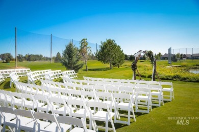 Unique 20-acre commercial opportunity featuring golf, event, and on Pebble Ponds Golf Course in Idaho - for sale on GolfHomes.com, golf home, golf lot