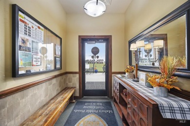 Unique 20-acre commercial opportunity featuring golf, event, and on Pebble Ponds Golf Course in Idaho - for sale on GolfHomes.com, golf home, golf lot