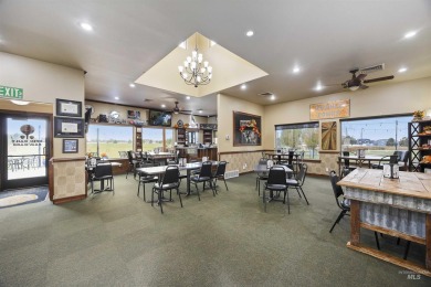 Unique 20-acre commercial opportunity featuring golf, event, and on Pebble Ponds Golf Course in Idaho - for sale on GolfHomes.com, golf home, golf lot