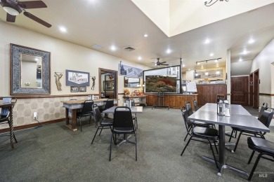 Unique 20-acre commercial opportunity featuring golf, event, and on Pebble Ponds Golf Course in Idaho - for sale on GolfHomes.com, golf home, golf lot