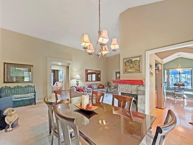 Enjoy breathtaking views of the 16th fairway from this on Plumas Pines Golf Resort in California - for sale on GolfHomes.com, golf home, golf lot