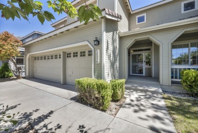 Priced under market value!! Welcome to this beautifully on Rosewood Lakes Golf Course in Nevada - for sale on GolfHomes.com, golf home, golf lot