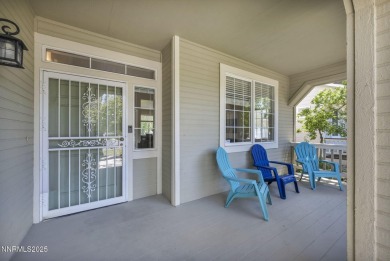 Priced under market value!! Welcome to this beautifully on Rosewood Lakes Golf Course in Nevada - for sale on GolfHomes.com, golf home, golf lot
