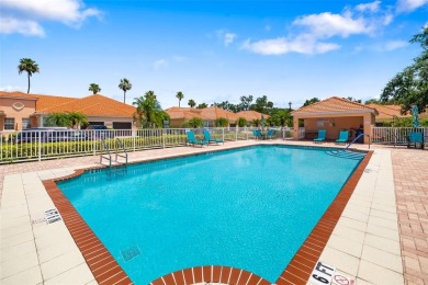 Ahoy mate, Spanish Point has an available maintenance free villa on Imperial Lakewoods Golf Club in Florida - for sale on GolfHomes.com, golf home, golf lot