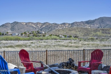Priced under market value!! Welcome to this beautifully on Rosewood Lakes Golf Course in Nevada - for sale on GolfHomes.com, golf home, golf lot