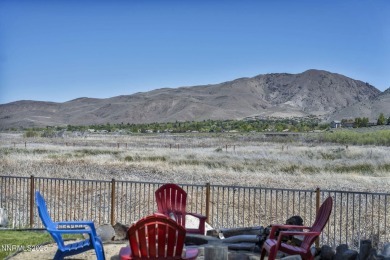 Priced under market value!! Welcome to this beautifully on Rosewood Lakes Golf Course in Nevada - for sale on GolfHomes.com, golf home, golf lot