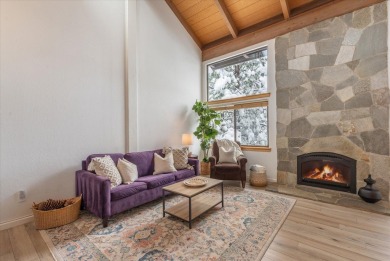 Welcome to this beautifully updated 2-bedroom, 2-bathroom condo on Northstar At Tahoe Golf Course in California - for sale on GolfHomes.com, golf home, golf lot