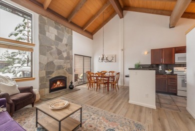Welcome to this beautifully updated 2-bedroom, 2-bathroom condo on Northstar At Tahoe Golf Course in California - for sale on GolfHomes.com, golf home, golf lot
