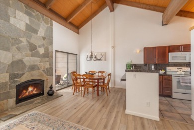 Welcome to this beautifully updated 2-bedroom, 2-bathroom condo on Northstar At Tahoe Golf Course in California - for sale on GolfHomes.com, golf home, golf lot