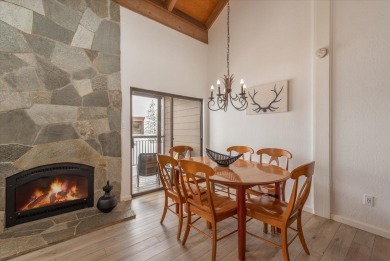 Welcome to this beautifully updated 2-bedroom, 2-bathroom condo on Northstar At Tahoe Golf Course in California - for sale on GolfHomes.com, golf home, golf lot