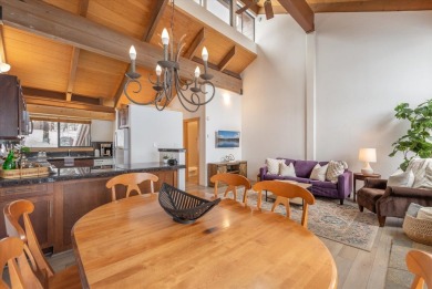 Welcome to this beautifully updated 2-bedroom, 2-bathroom condo on Northstar At Tahoe Golf Course in California - for sale on GolfHomes.com, golf home, golf lot