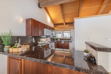 Welcome to this beautifully updated 2-bedroom, 2-bathroom condo on Northstar At Tahoe Golf Course in California - for sale on GolfHomes.com, golf home, golf lot