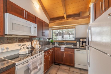 Welcome to this beautifully updated 2-bedroom, 2-bathroom condo on Northstar At Tahoe Golf Course in California - for sale on GolfHomes.com, golf home, golf lot