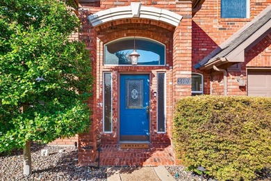 Welcome to this beautifully maintained 4-bedroom, 3.5-bath home on Bridlewood Golf Course in Texas - for sale on GolfHomes.com, golf home, golf lot