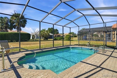 Exceptional Value in Terra Vista! Get ready to fall in love with on Skyview At Terra Vista Golf and Country Club in Florida - for sale on GolfHomes.com, golf home, golf lot