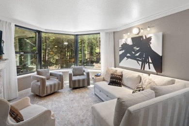 This beautifully upgraded one-bedroom, one-bathroom condo, on on  in California - for sale on GolfHomes.com, golf home, golf lot