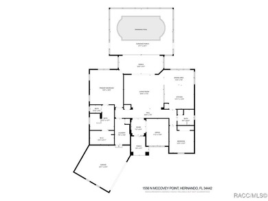 Exceptional Value in Terra Vista! Get ready to fall in love with on Skyview At Terra Vista Golf and Country Club in Florida - for sale on GolfHomes.com, golf home, golf lot