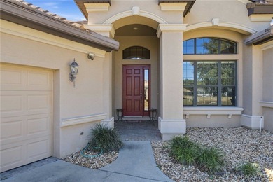 Exceptional Value in Terra Vista! Get ready to fall in love with on Skyview At Terra Vista Golf and Country Club in Florida - for sale on GolfHomes.com, golf home, golf lot