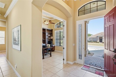 Exceptional Value in Terra Vista! Get ready to fall in love with on Skyview At Terra Vista Golf and Country Club in Florida - for sale on GolfHomes.com, golf home, golf lot