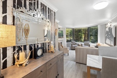 This beautifully upgraded one-bedroom, one-bathroom condo, on on  in California - for sale on GolfHomes.com, golf home, golf lot