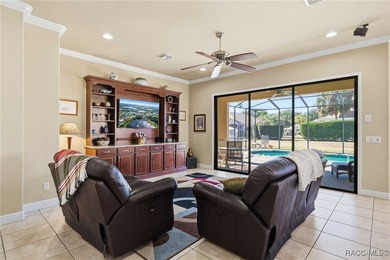 Exceptional Value in Terra Vista! Get ready to fall in love with on Skyview At Terra Vista Golf and Country Club in Florida - for sale on GolfHomes.com, golf home, golf lot