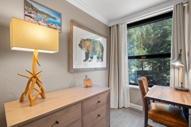 This beautifully upgraded one-bedroom, one-bathroom condo, on on  in California - for sale on GolfHomes.com, golf home, golf lot