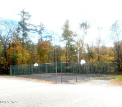 Build your dream home in Tink Wig Mountain Lake Estates. It's on Woodloch Springs Country Club in Pennsylvania - for sale on GolfHomes.com, golf home, golf lot