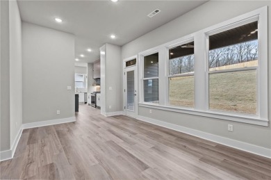1-yr family golf membership. Must see modern style home located on Big Sugar Golf Club in Arkansas - for sale on GolfHomes.com, golf home, golf lot