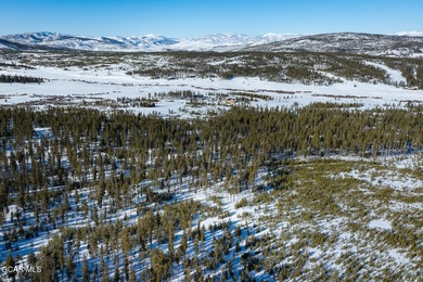 Amazing opportunity to own a beautiful home site on 2.13 acres on Pole Creek Golf Club in Colorado - for sale on GolfHomes.com, golf home, golf lot