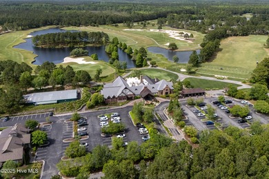 Located in the prestigious Thistle Golf Club & Estates in Sunset on Thistle Golf Club in North Carolina - for sale on GolfHomes.com, golf home, golf lot
