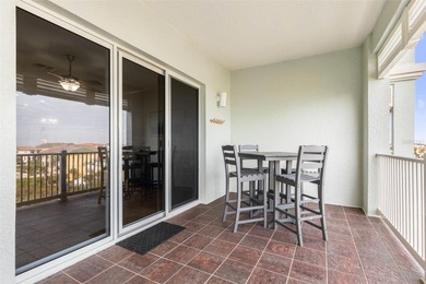 Enjoy sweeping ocean and golf course views from this beautifully on The Ocean Course At Hammock Beach Resort in Florida - for sale on GolfHomes.com, golf home, golf lot