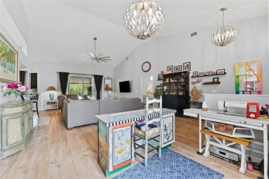 Discover this meticulously maintained 3-bedroom, 2-bathroom home on Huntington Hills Golf and Country Club in Florida - for sale on GolfHomes.com, golf home, golf lot