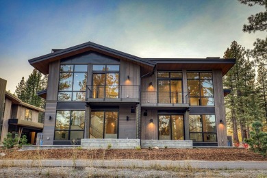 Step into luxury living with this stunning 3-bedroom modern on The Golf Club At Grays Crossing in California - for sale on GolfHomes.com, golf home, golf lot