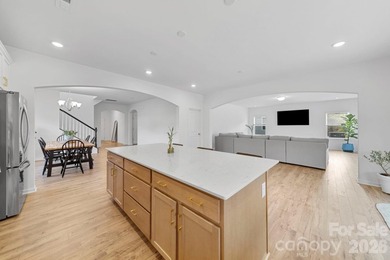 Welcome home to 11133 Argosy Drive in desirable Edgewater on Edgewater Golf Club in South Carolina - for sale on GolfHomes.com, golf home, golf lot