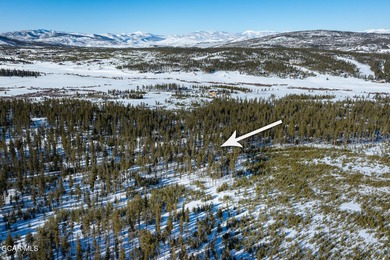 Amazing opportunity to own a beautiful home site on 2.13 acres on Pole Creek Golf Club in Colorado - for sale on GolfHomes.com, golf home, golf lot