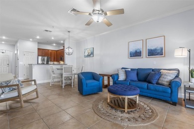 Enjoy sweeping ocean and golf course views from this beautifully on The Ocean Course At Hammock Beach Resort in Florida - for sale on GolfHomes.com, golf home, golf lot