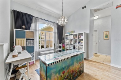 Discover this meticulously maintained 3-bedroom, 2-bathroom home on Huntington Hills Golf and Country Club in Florida - for sale on GolfHomes.com, golf home, golf lot
