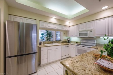 Wake up to sweeping golf and lake views in this beautifully on  in Florida - for sale on GolfHomes.com, golf home, golf lot