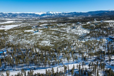 Amazing opportunity to own a beautiful home site on 2.13 acres on Pole Creek Golf Club in Colorado - for sale on GolfHomes.com, golf home, golf lot