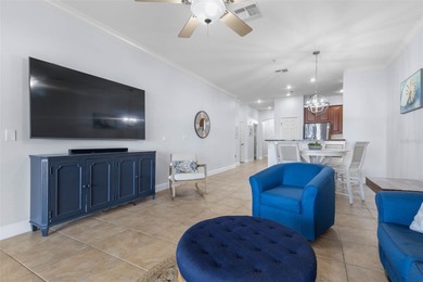 Enjoy sweeping ocean and golf course views from this beautifully on The Ocean Course At Hammock Beach Resort in Florida - for sale on GolfHomes.com, golf home, golf lot