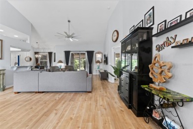Discover this meticulously maintained 3-bedroom, 2-bathroom home on Huntington Hills Golf and Country Club in Florida - for sale on GolfHomes.com, golf home, golf lot