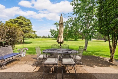 Beautifully updated in 2023, this immaculate townhome is located on Buffalo Hill Golf Club in Montana - for sale on GolfHomes.com, golf home, golf lot