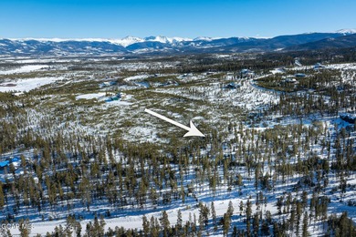 Amazing opportunity to own a beautiful home site on 2.13 acres on Pole Creek Golf Club in Colorado - for sale on GolfHomes.com, golf home, golf lot