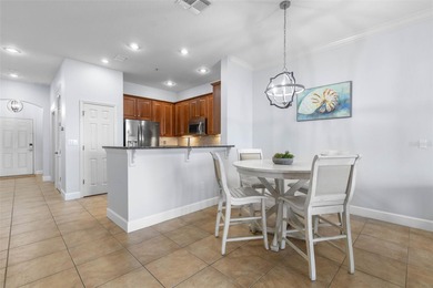 Enjoy sweeping ocean and golf course views from this beautifully on The Ocean Course At Hammock Beach Resort in Florida - for sale on GolfHomes.com, golf home, golf lot